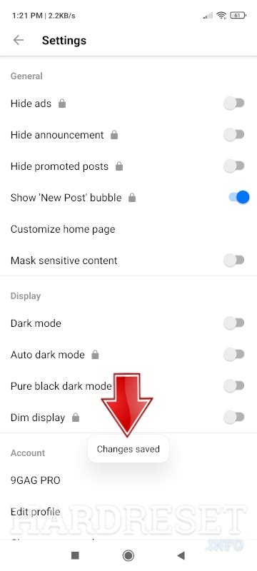 9gag sexy|How do I view sensitive content or NSFW sections on 9GAG iOS .